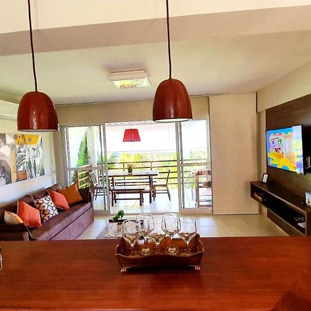 Apartment Delirios 임바사이 외부 사진