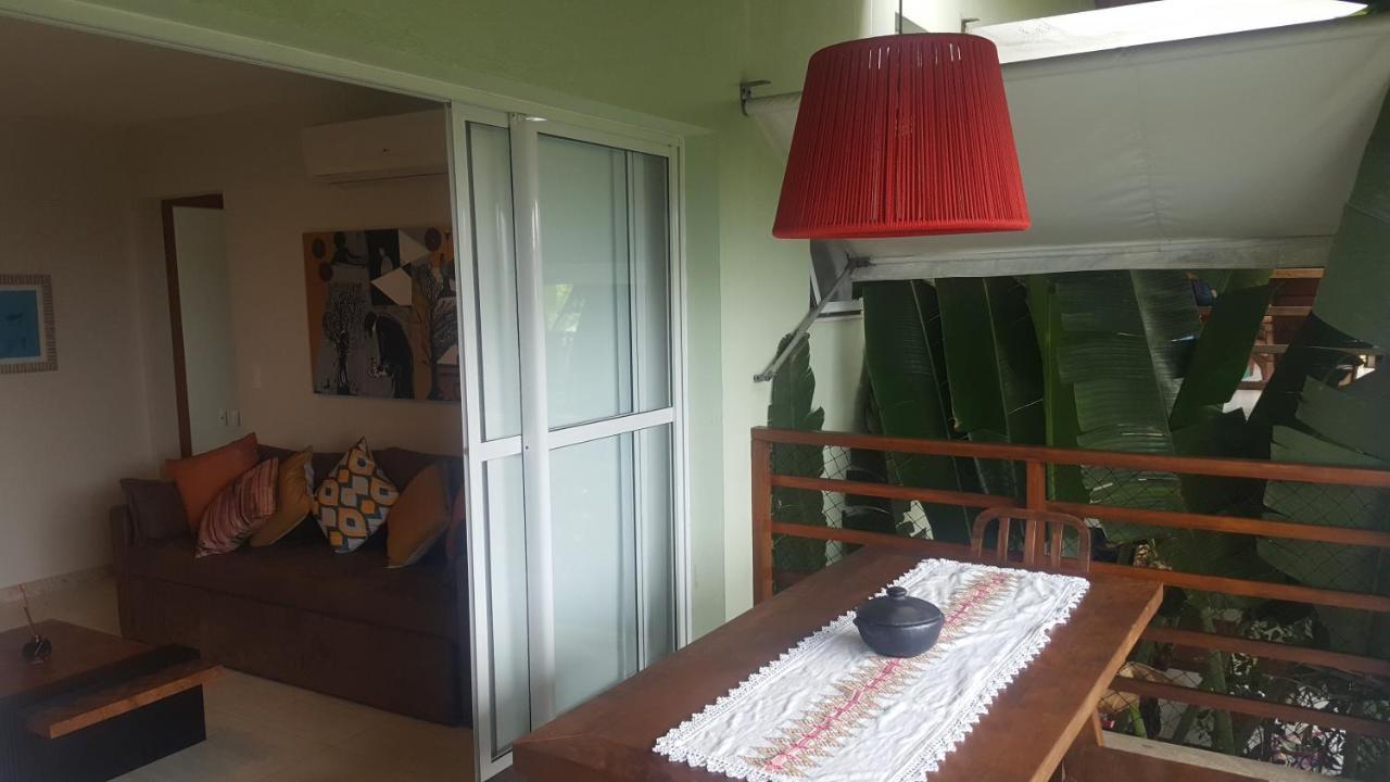 Apartment Delirios 임바사이 외부 사진