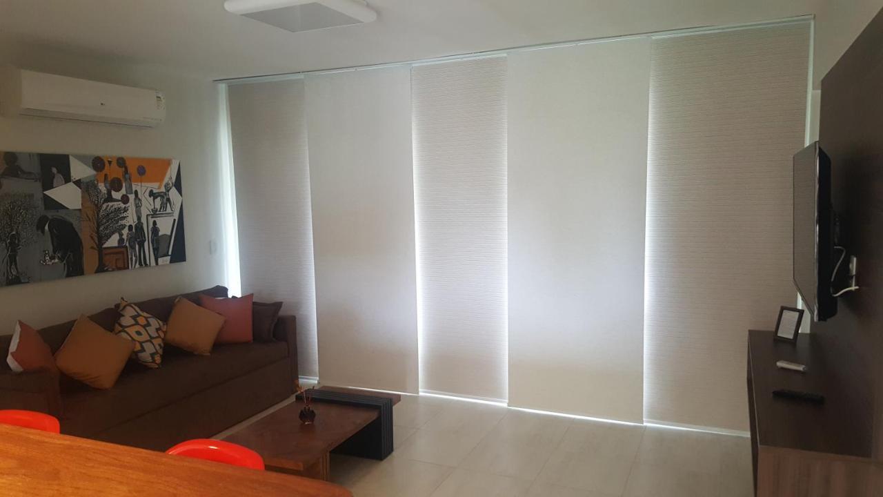 Apartment Delirios 임바사이 외부 사진