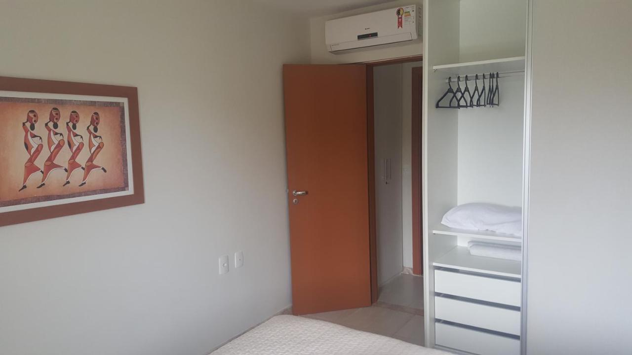 Apartment Delirios 임바사이 외부 사진