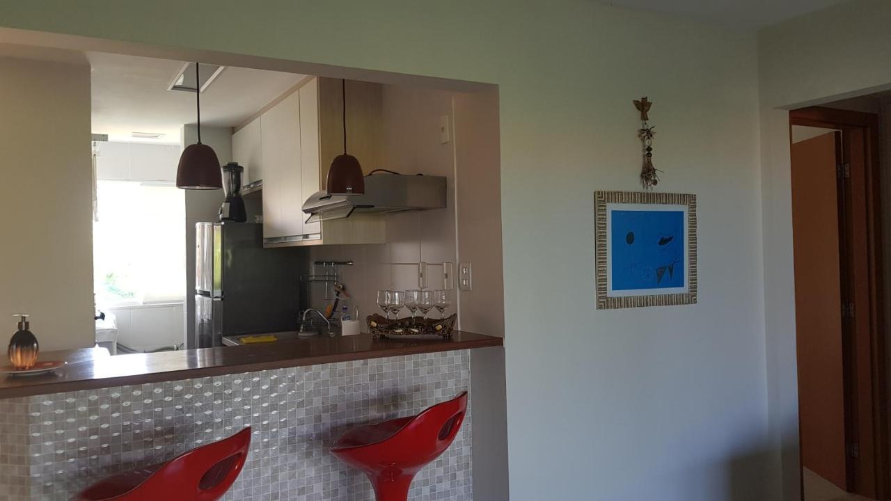 Apartment Delirios 임바사이 외부 사진