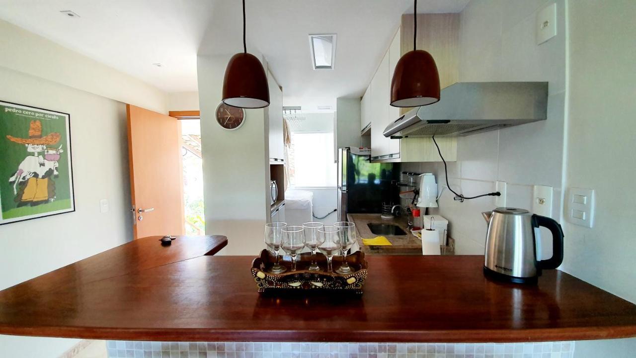 Apartment Delirios 임바사이 외부 사진