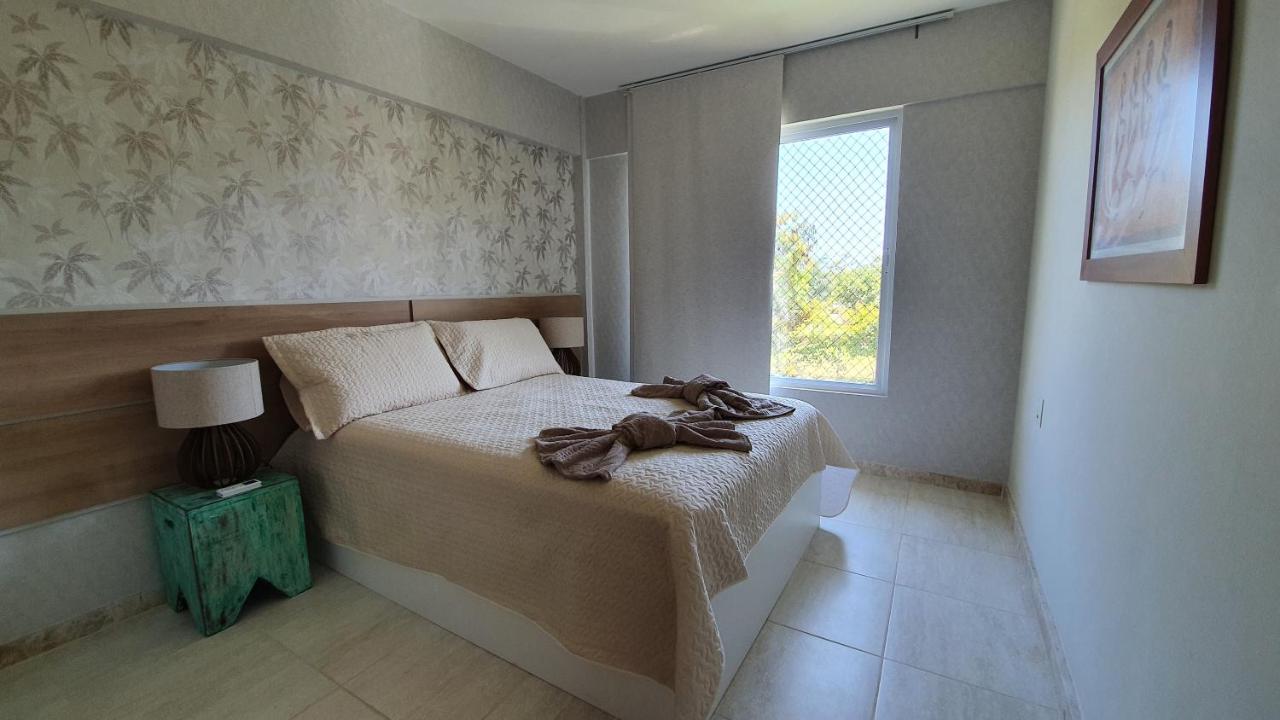 Apartment Delirios 임바사이 외부 사진