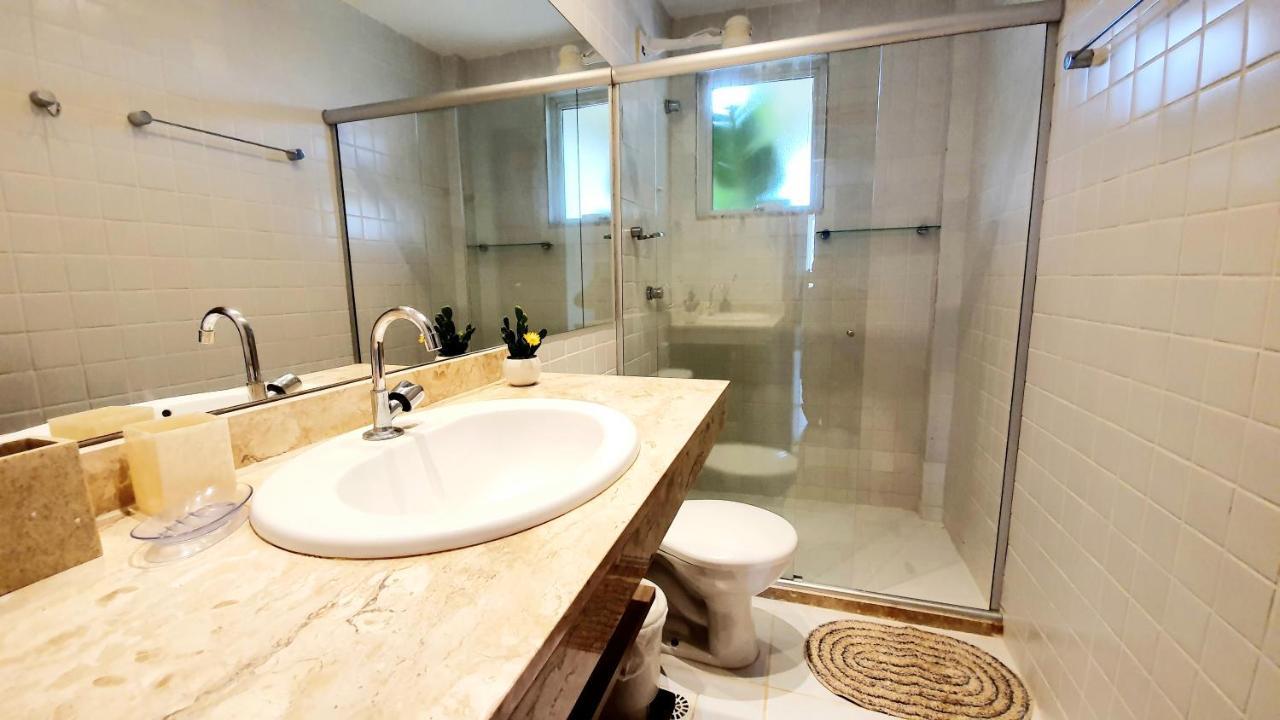 Apartment Delirios 임바사이 외부 사진