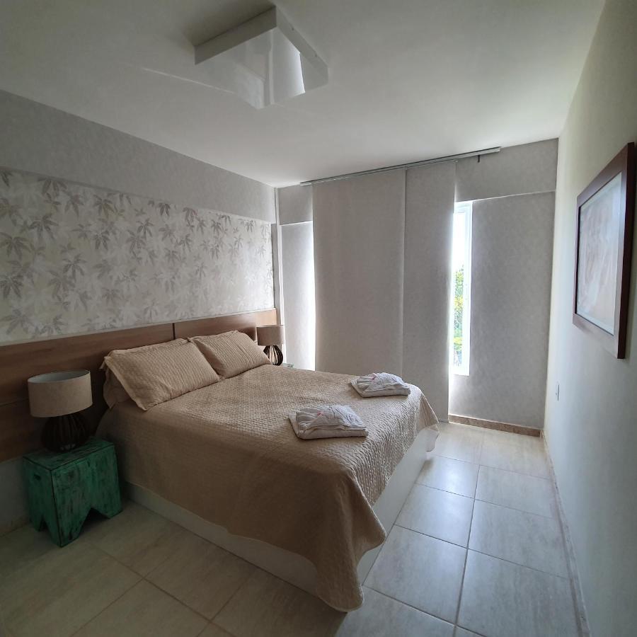Apartment Delirios 임바사이 외부 사진